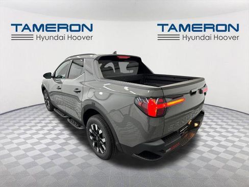 New 2025 Hyundai Santa Cruz SEL image 3