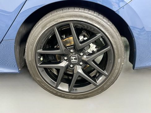 Used 2026 Honda Civic Sport image 29
