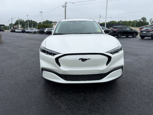 Used 2024 Ford Mustang Mach-E Select AWD/4WD image 3