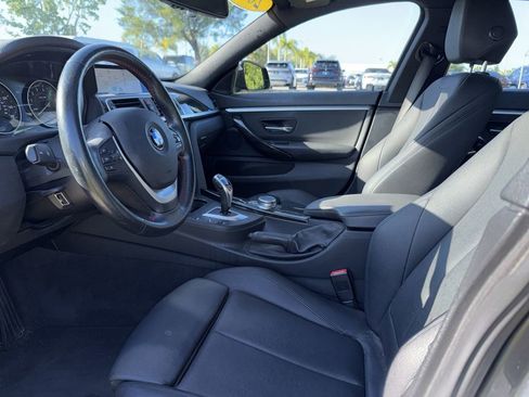 Used 2020 BMW 430i Gran Coupe RWD image 6