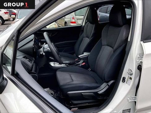 Certified 2023 Subaru Crosstrek 2.0i image 7