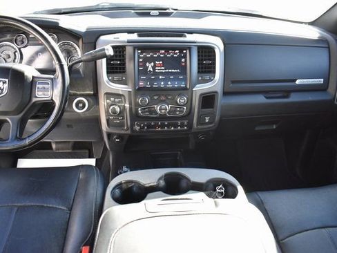 Used 2018 RAM 2500 Power Wagon w/ Leather & Luxury Group image 20