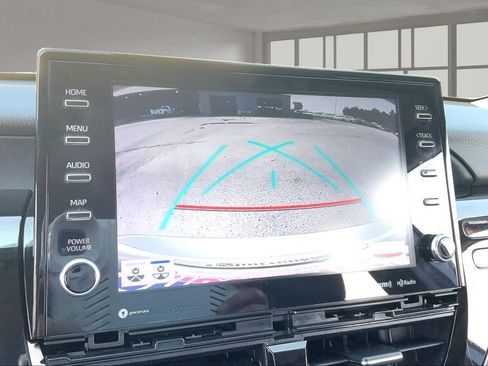 Used 2024 Toyota Camry XLE FWD image 14