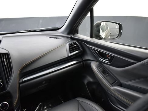 Certified 2023 Subaru Forester Wilderness image 31