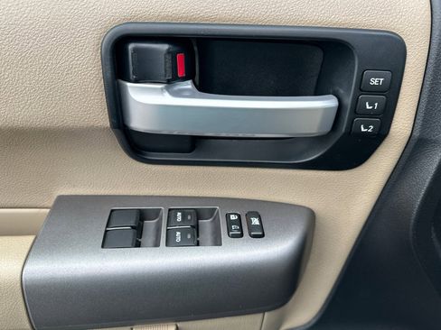 Used 2013 Toyota Sequoia Limited image 10