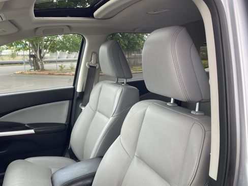 Used 2016 Honda CR-V EX-L image 19