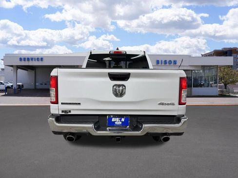 Used 2023 RAM 1500 Big Horn AWD/4WD image 4