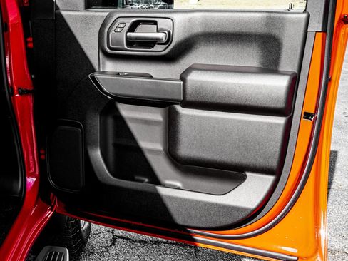 New 2026 Chevrolet Silverado 2500 Custom w/ Custom Value Package image 41