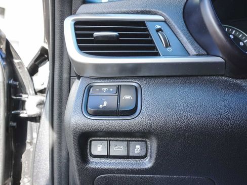 Used 2020 Kia Optima S image 21