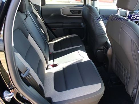 New 2025 Ford Bronco Sport Big Bend image 8