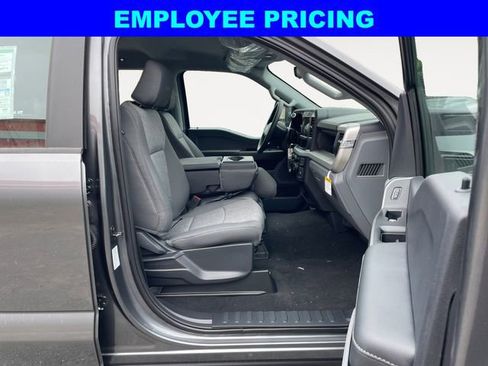 New 2026 Ford F350 XL w/ STX Appearance Package AWD/4WD image 15