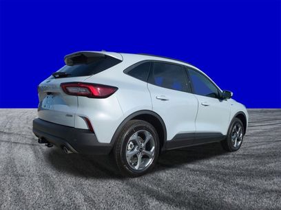 New 2026 Ford Escape ST-Line Select w/ Tech Pack #1