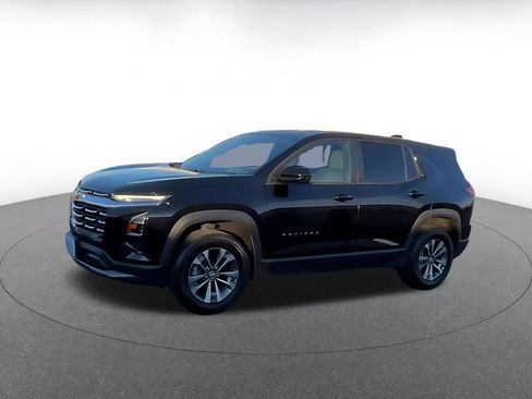 Used 2025 Chevrolet Equinox LT image 8