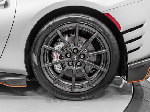 Certified 2023 Ferrari 812 Competizione image 17