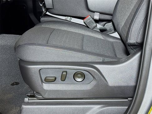 New 2026 Chevrolet Silverado 2500 Custom image 17