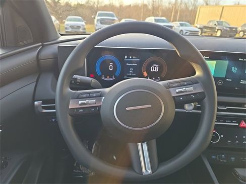 New 2026 Hyundai Santa Cruz SEL image 14