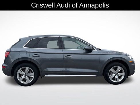 Used 2018 Audi Q5 2.0T Premium Plus w/ Premium Plus Package image 7