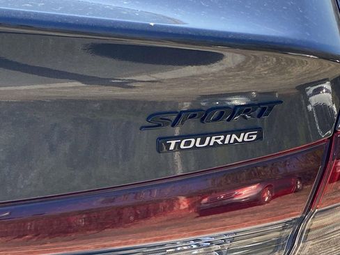 New 2026 Honda Civic Sport Touring image 29