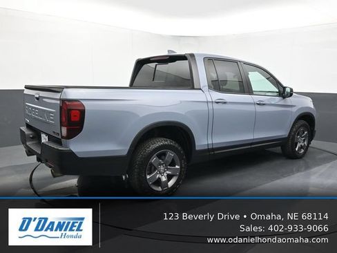 Used 2024 Honda Ridgeline TrailSport image 6