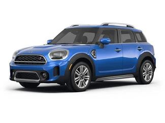 Used 2024 MINI Cooper Countryman S video 1
