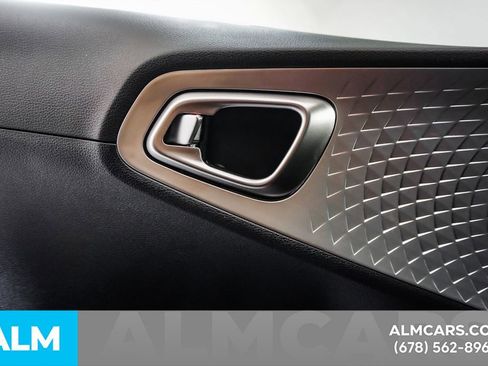 Used 2025 Kia Soul LX image 51