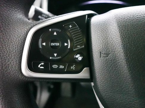 Used 2017 Honda CR-V EX image 17