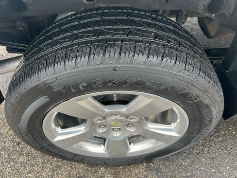 Used 2015 Chevrolet Silverado 1500 LT w/ All Star Edition image 5