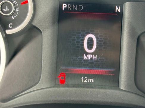 New 2026 RAM 2500 Tradesman AWD/4WD image 16