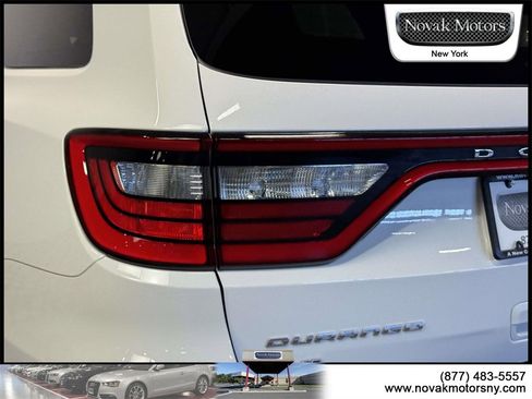 Used 2022 Dodge Durango GT image 8
