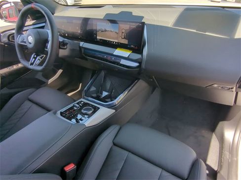 New 2025 BMW X3 M50 w/ Premium Package image 12