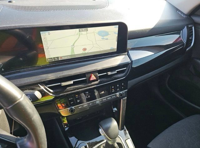 Certified 2025 Kia Seltos S FWD image 7