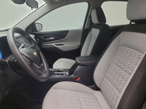 Used 2024 Chevrolet Equinox LS w/ LS Convenience Package AWD/4WD image 17