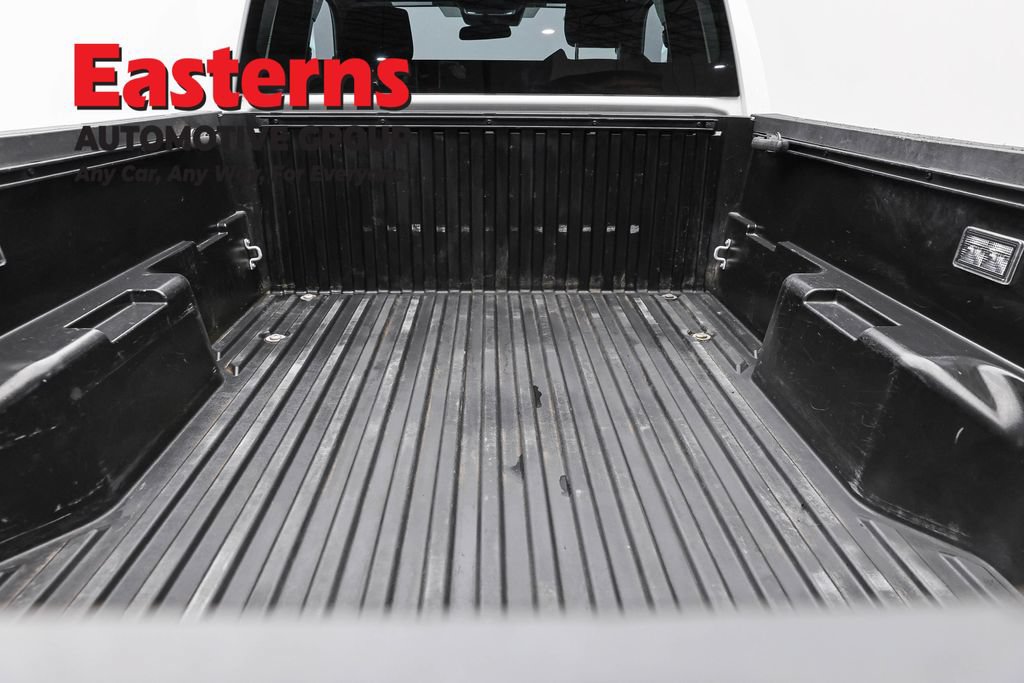 Used 2025 Toyota Tacoma SR RWD image 10
