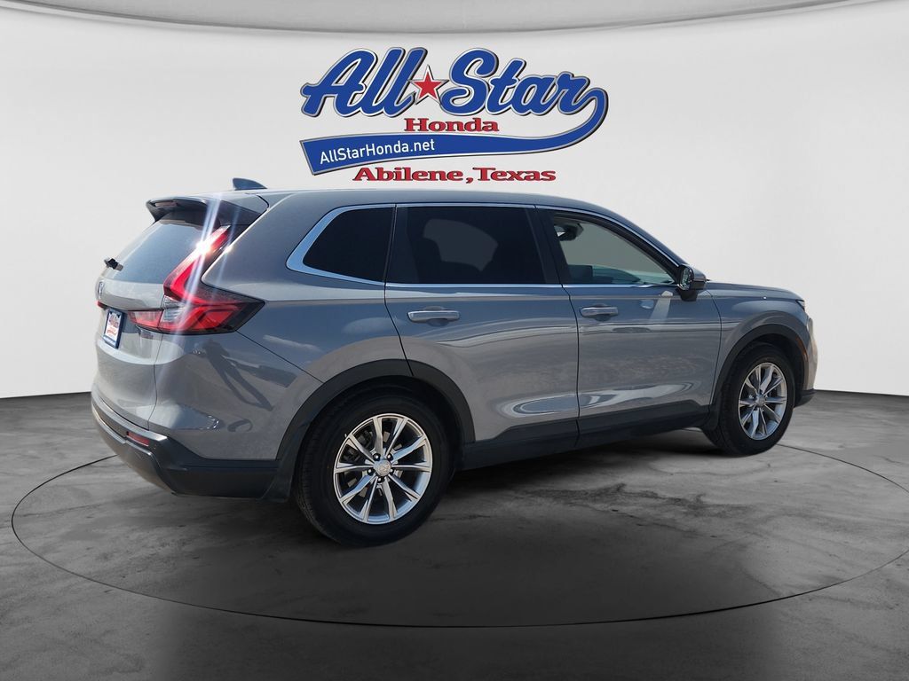 Used 2023 Honda CR-V EX-L image 5