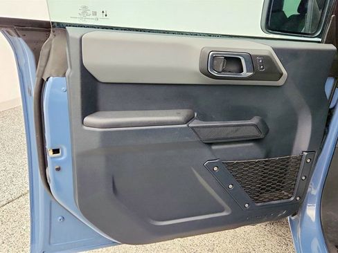 Used 2024 Ford Bronco Big Bend AWD/4WD image 10