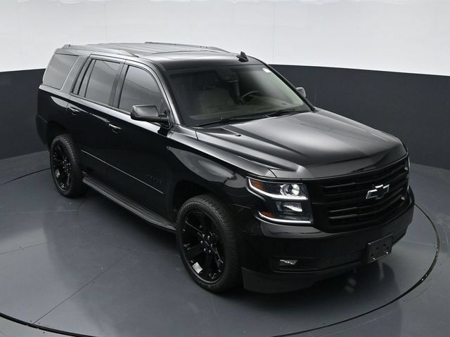 Used 2018 Chevrolet Tahoe Premier AWD/4WD image 37