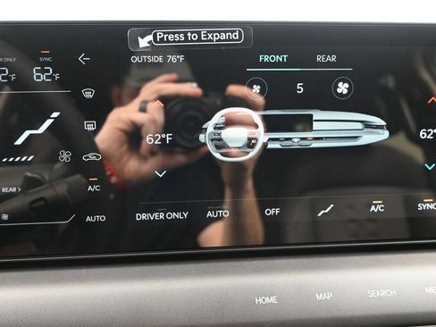 New 2026 Kia EV9 Wind AWD/4WD image 21