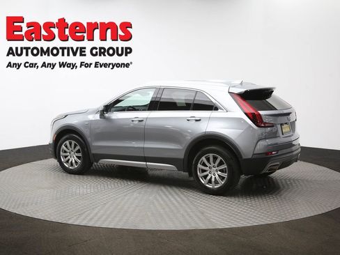 Used 2023 Cadillac XT4 Premium Luxury image 62