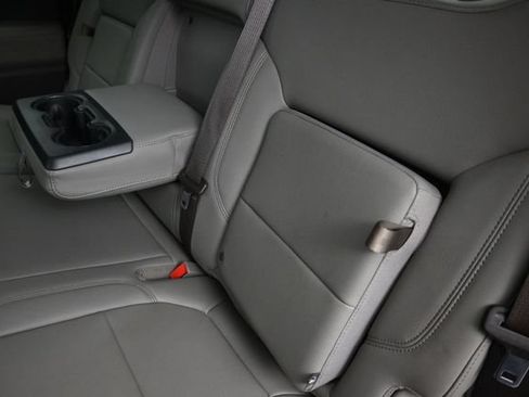 Used 2019 Chevrolet Silverado 1500 RST w/ All-Star Edition AWD/4WD image 19