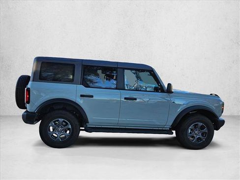 Used 2024 Ford Bronco Big Bend image 4