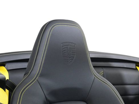 Certified 2026 Porsche 911 Carrera 4S image 19