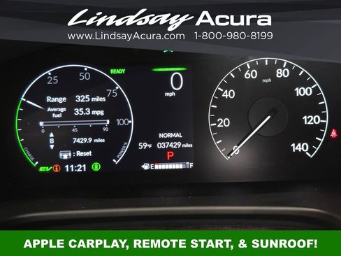 Used 2024 Honda CR-V Sport Touring image 14