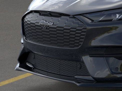 New 2025 Ford Mustang Mach-E GT w/ Interior Protection Package image 17