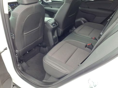 Used 2023 Buick Envision Preferred w/ Sport Touring Package AWD/4WD image 12