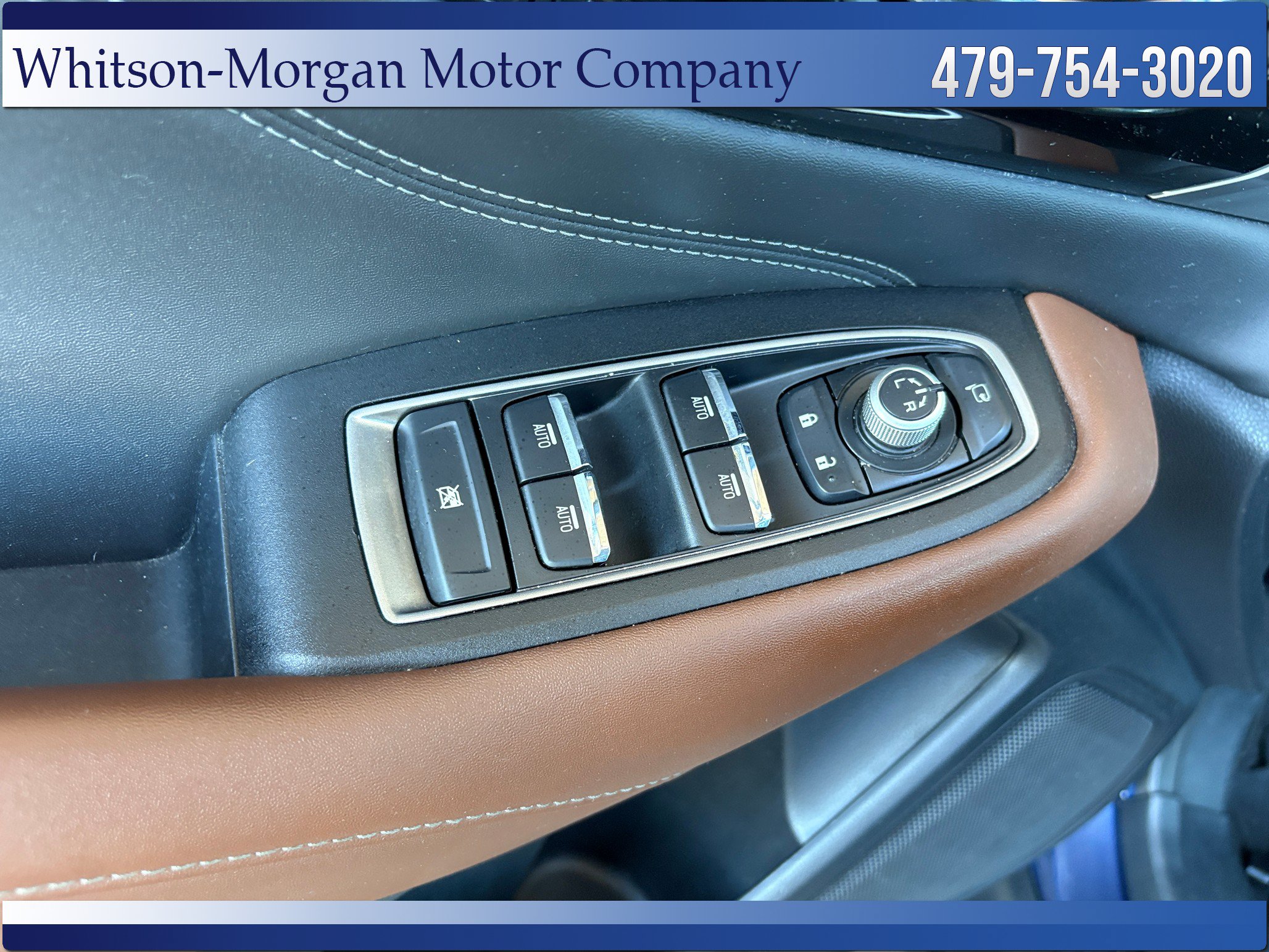 Used 2020 Subaru Outback Touring XT AWD/4WD image 12