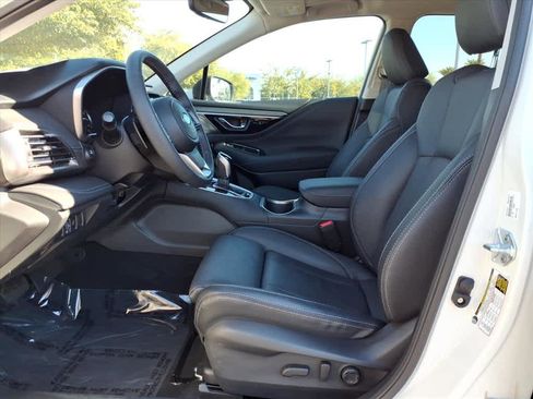 Certified 2023 Subaru Outback Limited image 28