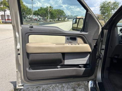 Used 2010 Ford F150 FX4 image 27