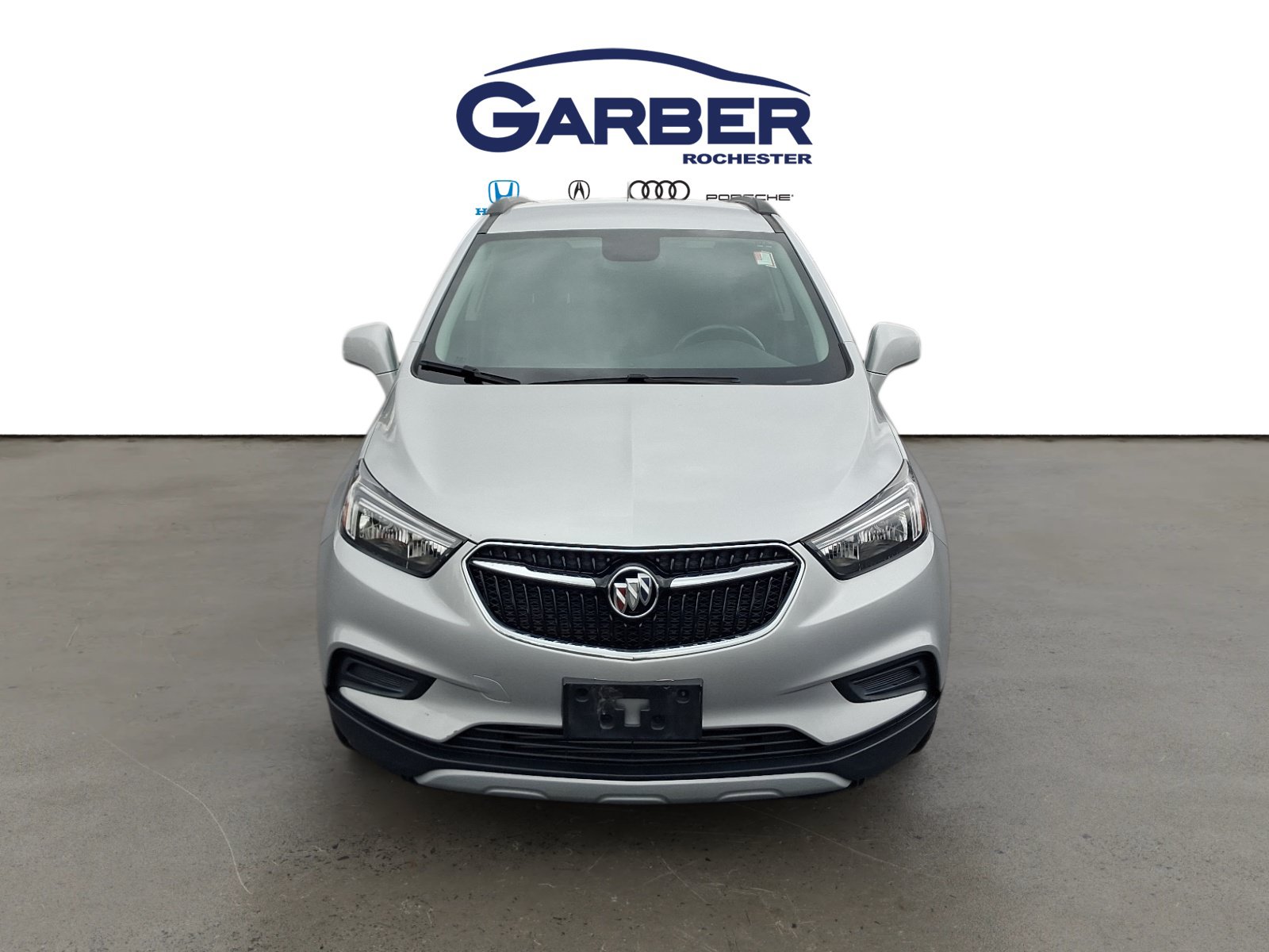 Used 2020 Buick Encore Preferred w/ Safety Package FWD image 6
