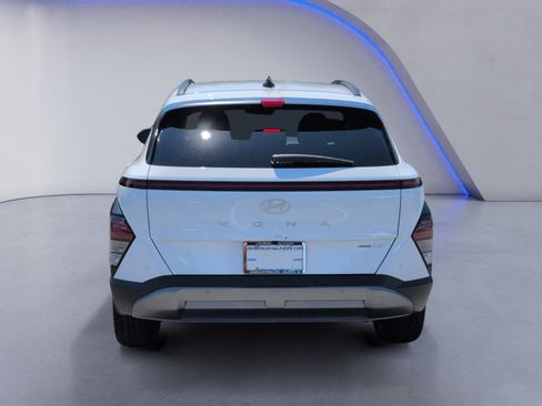 New 2026 Hyundai Kona Limited image 8