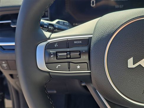 New 2026 Kia K5 GT-Line image 29